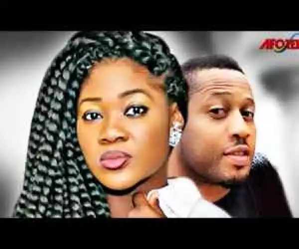 Marry Who You Love (Mercy Johnson) - Nigerian Movies 2016 Latest Full Movies